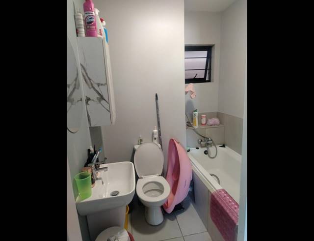 2 BEDROOM APARTMENT FOR SALE IN JABULANI